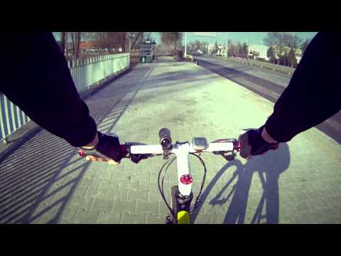 Cube Aim - MTB - onboard - camone