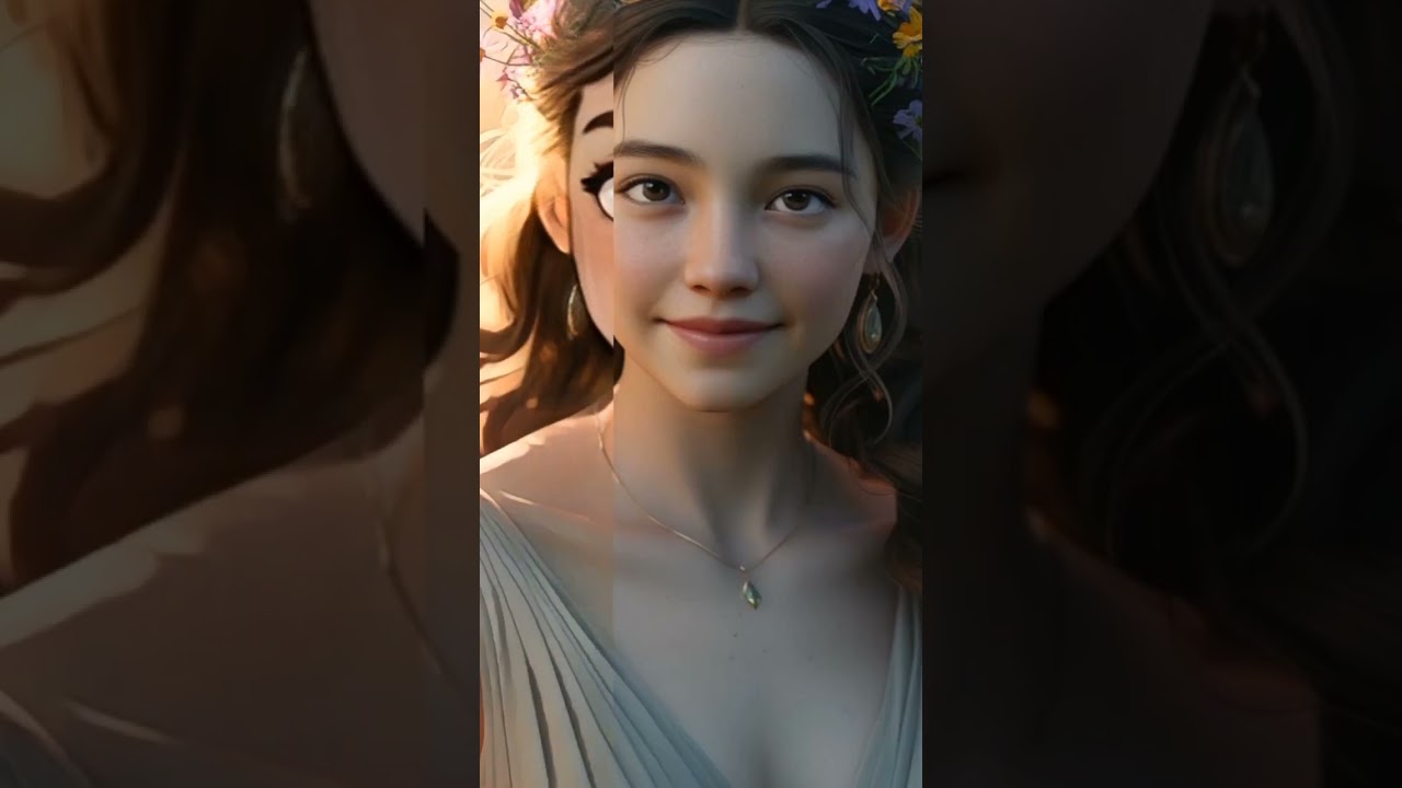 Toon Magic with the AI Art Cartoon Anime Maker on the App Store.