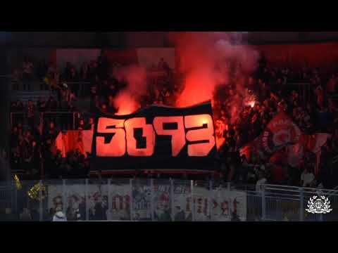 25 ans Section Ouest