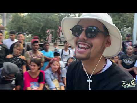 ODISEO 🆚 EYEN 🆚 ANESTESIA - OCTAVOS DE FINAL🏆 [RAPSINGROSERIAS PLAZAS] FECHA 34