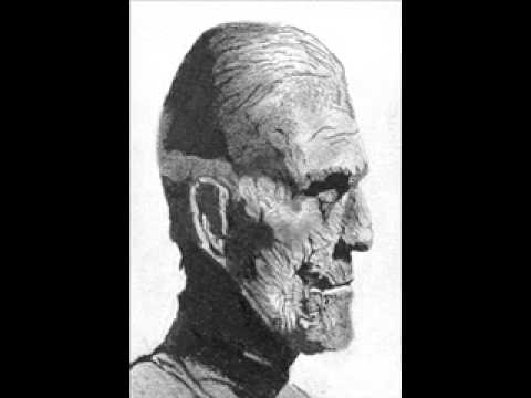 Bob McFadden & Dor - The Mummy (1959) Novelty Songs Rob McKuen