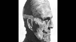 Bob McFadden &amp; Dor - The Mummy (1959) Novelty Songs Rob McKuen