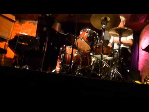 The New Standard Trio - Munich, Germany, 2015-07-22, part 6/7