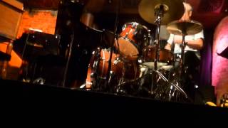 The New Standard Trio - Munich, Germany, 2015-07-22, part 6/7