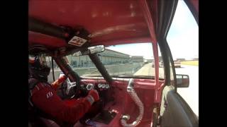 TGTW on TGTW action from MSR Lemons 2015