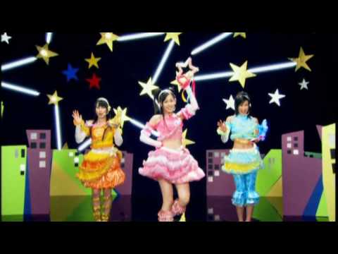 Milky Way - Anataboshi (Dance Shot Ver.)