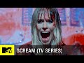 Scream The TV Series Official Season 2 Trailer 2016 MTV