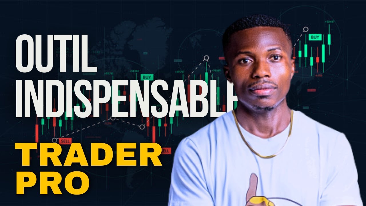 Rentable en Utilisant cet Outil [My trading journey]