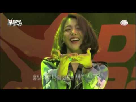 f(x) LUNA is super talented!