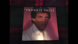 Frankie Valli: Soul/Heaven Above Me (Original 1980 LP version)