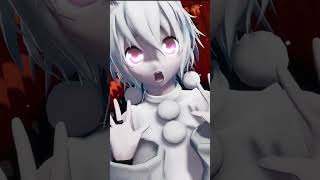 【4K/MMD】PAKU  - パクっとしたい犬 -  #shorts #東方 #犬走椛