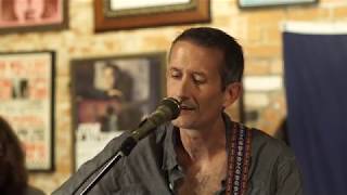 Ronnie Fauss - "Big Leagues"