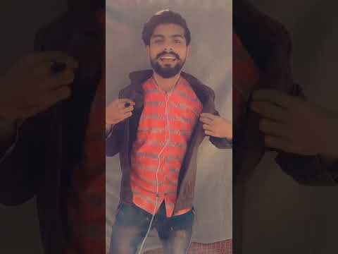 Hazir Hai by Just Fawi "Rap competition by Ali Zafar"