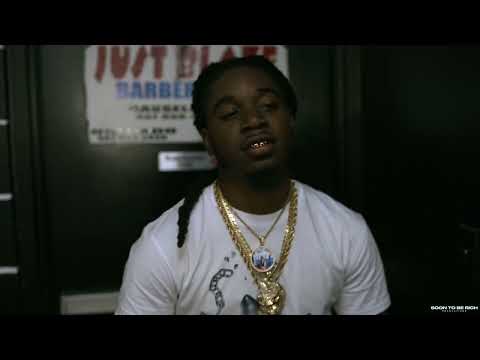 Lil Merk - “Pure Soul”  (Official Video)