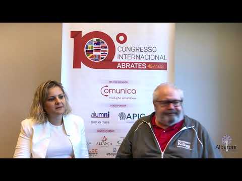 TradTalk: Episode 33 – Tony Rosado