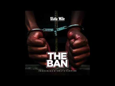 Shatta Wale – “The Ban” (Pantang)