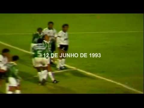 12 de junho de 1993 - Um dia para ser recordado para sempre