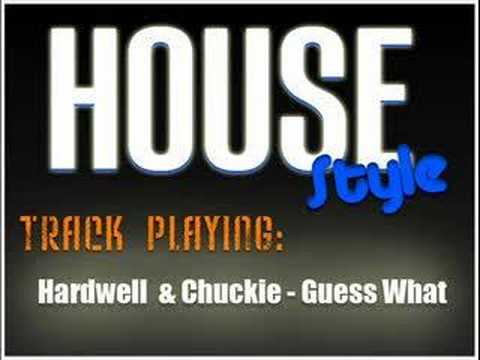 Video thumbnail for Guess What