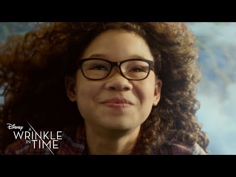 A Wrinkle in Time (Clip 'This Is Wild')