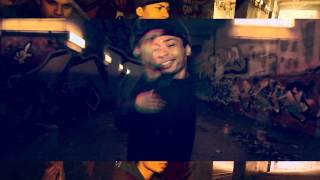 Chachi Kamikazi - King$ County Knights (Music Video)