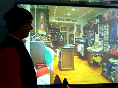 AUX COULISSES - BLOOPERS - EN BAMBALINAS - 6 - Vídeos con Audio.