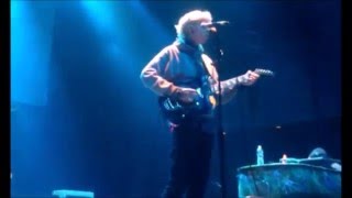 Never Shout Never-Ladybug [live in Houston]
