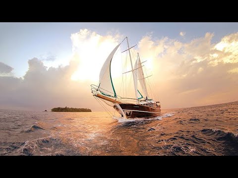 DHOWS OF THE INDIAN OCEAN (remake)