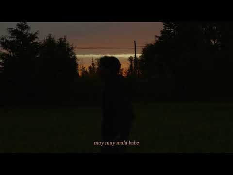 juanchi - babe (official video)