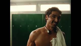 Lacoste Crocodile Style | Taylor Zakhar Perez