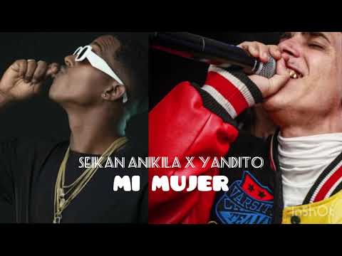 No Te Preocupes Si Con Pv Nos Llaman 📵 Seikan Anikila x Yandito x DJ Gomeko (Audio Oficial) #repaton