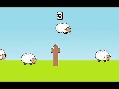 Fluffy Sheep - Go to Sleep! video thumbnail