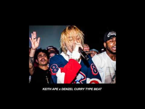 KEITH APE x DENZEL CURRY x KOHH TYPE BEAT- "BUSHIDO" (PROD. SERAPHIC)