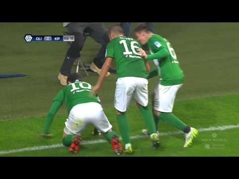 23.krog GOL Miroslav Radović