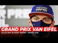 Alles wat je moet weten over de Grand Prix van Eifel | Safety Car