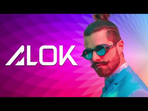 ALOK MIX 2021 - Melhores Músicas Eletrônicas De 2021