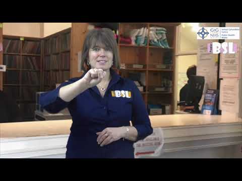 BSL Tutorial 17 - Numbers 11 - 19