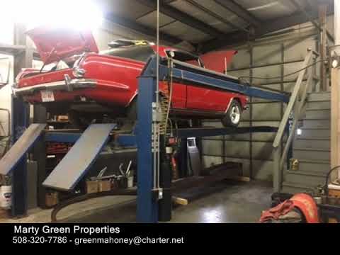 2 Howe, Millbury MA 01527 - Commercial Property - Real Estate - For Sale -