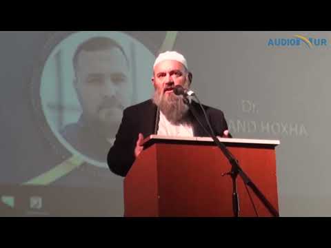 A po shëndrohemi në Zombie?! - Hoxhë Bekir Halimi