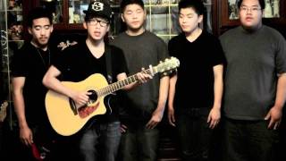 B4-4 - Endlessly (Cover) - Johnny Lo ft. Djaye Reano, Joseph Wang, Ryan Vang, and Sunny Vang