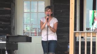 joel &amp; Janna - Unknown song???