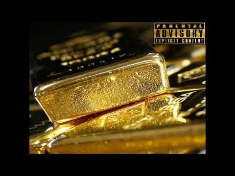 Merciless Midus -THE GOLDEN TOUCH -Prod.Johnny Slash.2019