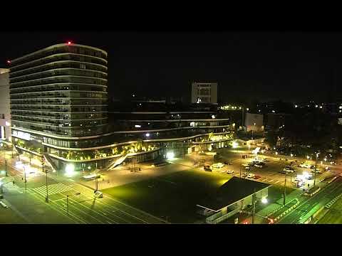 Karashima Park In Kumamoto