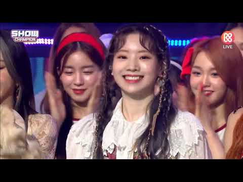 200610 TWICE "MORE & MORE" 1ST WIN & ENCORE | SHOW CHAMPION