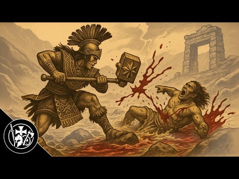 El Único Pueblo que NUNCA Fue Conquistado | Incas vs Mapuches