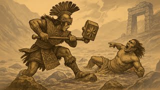 El Único Pueblo que NUNCA Fue Conquistado | Incas vs Mapuches