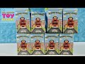 Sesame Street Car Series Pop Mart Blind Box Figure Unboxing PSToyReviews
