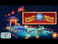 Girl Falls From Horse In Ringling Bros USA Circus At Barclays Center