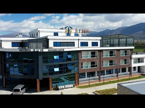 "Themeli i shtepise eshte Halili, kulmi eshte populli", rrëfehen banorët e Shtëpisë së Moshuarve" 😍