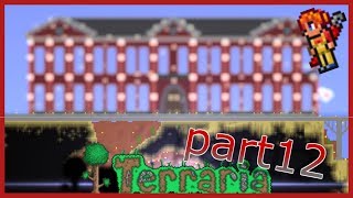 【ゆっくり実況】全てを手中にpart12【テラリア】