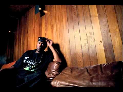 Percee P Freestyle (DJ Unknown & DJ Mek)